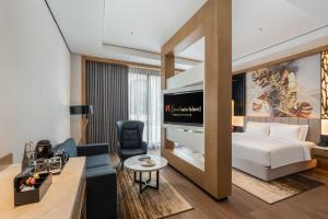 Grand Swiss-Belhotel Harbour Bay Batam