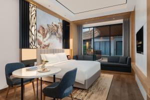 Grand Swiss-Belhotel Harbour Bay Batam