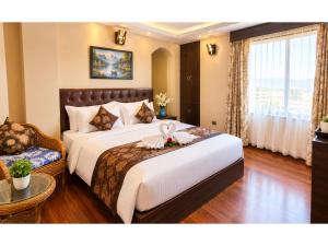 Hotel O-Live Branch Darjeeling - Premium Hill Retreat with Spacious Rooms & Accommodation & Modern Comforts with Himalayan Views