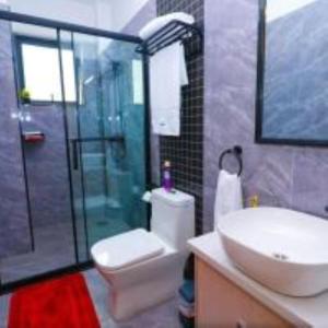 Staroot retreat residencies with amazing breathtaking city views, swimming pool ,gym ,private ample parking space which offers a luxurious living