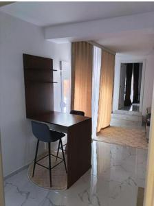 River apartment