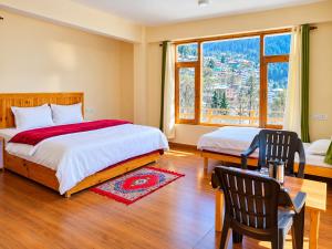 Himalayan Lotus Boutique Home Stay