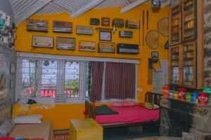 Antique Heritage Villa