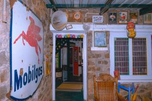 Antique Heritage Villa