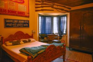 Antique Heritage Villa