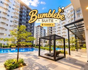 Bumblebee Suite at CHARM RESIDENCES