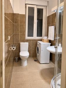 L Apartment Obilic