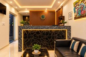 Hotel Imperial Villa By ASPL
