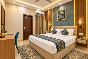 Hotel Imperial Villa By ASPL