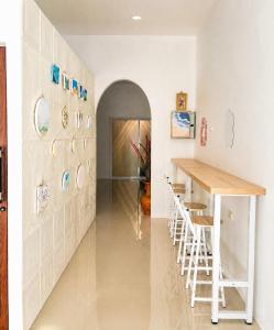 Be Home & Cafe Patong