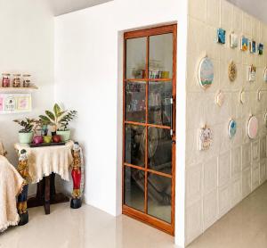 Be Home & Cafe Patong
