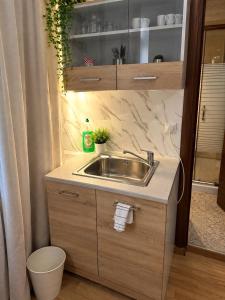Aristotelous studio