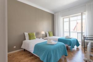 Vista Espetacular Baixa e Rio