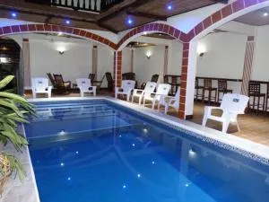 Hotel La Gran Sultana - غرناطة