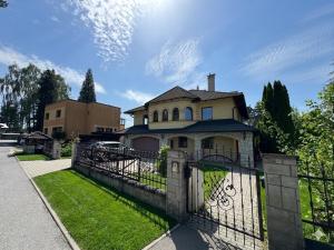 Vila Baška