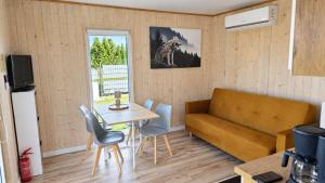 Apartamenty pod Wilczakiem