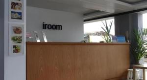 Iroom Hotel