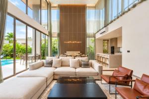 Prime Bangtao 4BR Private Pool Villa -Grandview G15