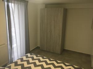 New Apartments