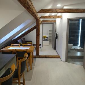 Rodinný Apartmán Pod Zámkem