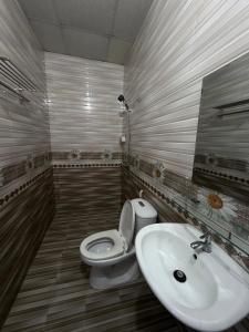 La Natura Bungalow Phu Quoc