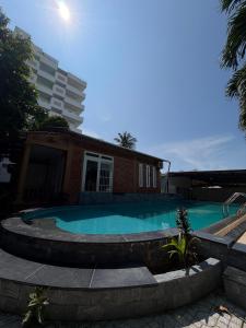 La Natura Bungalow Phu Quoc