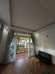 La Natura Bungalow Phu Quoc