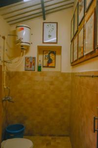 Antique Vault House