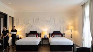 Aurora Grandworld Phu Quoc