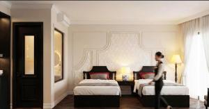 Aurora Grandworld Phu Quoc