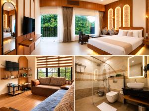 Brookside Munnar, Couples & Family Only by Munnarism
