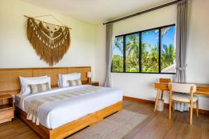 Villa Amaryllis Cinta by Dhananjaya Hospitality