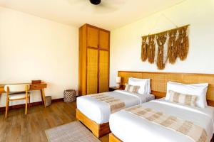 Villa Amaryllis Cinta by Dhananjaya Hospitality