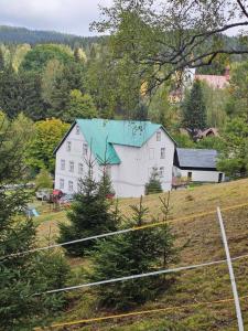 Hamr Apartmány