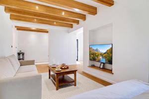 Green Zone Apartment With Terrace And Parking - Happy Rentals