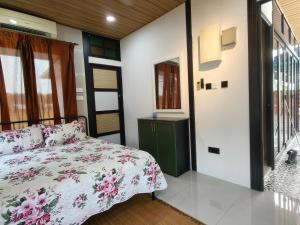 Amzi Cottage