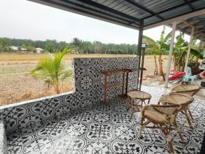 Amzi Cottage