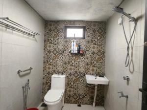 Amzi Cottage