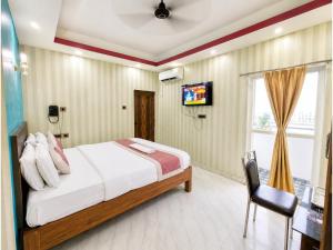 Hotel Aarohi Homestay & Suites
