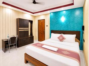 Hotel Aarohi Homestay & Suites
