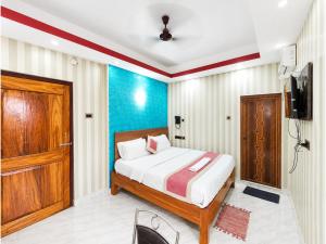 Hotel Aarohi Homestay & Suites