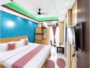 Hotel Aarohi Homestay & Suites
