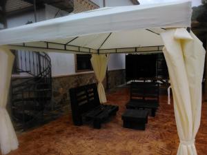 Alojamiento Rural la Veguetilla