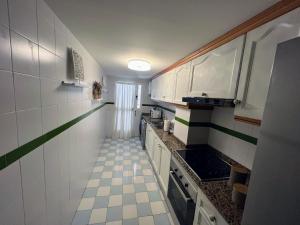 Bonito apartamento Playa Gandía