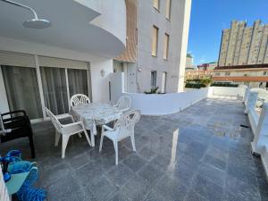 Bonito apartamento Playa Gandía
