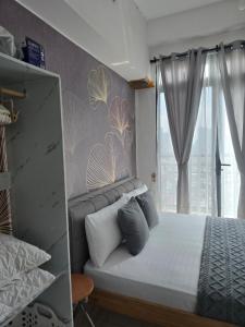 Harbour Park Residences Tower 1