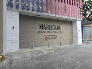 Harbour Park Residences Tower 1