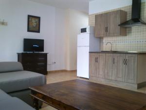 Alojamiento Rural la Veguetilla