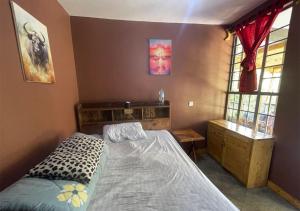 Makahawani Eco Farmhouse
