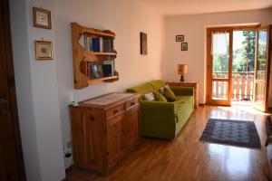 Casa Pedrana a Bormio
